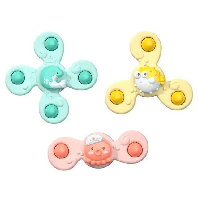 Infasense Sensory Teething Plate