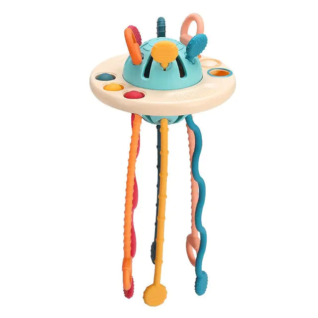 Infasense Sensory Teething Plate