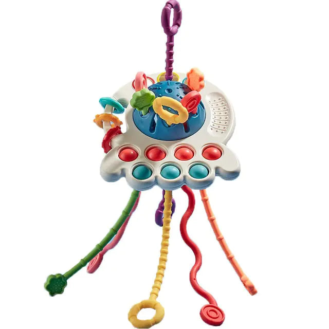 Infasense Sensory Teething Plate