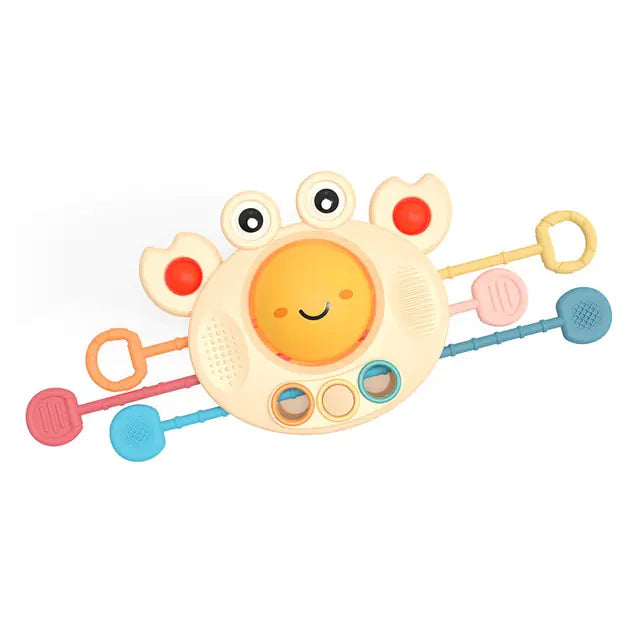 Infasense Sensory Teething Plate