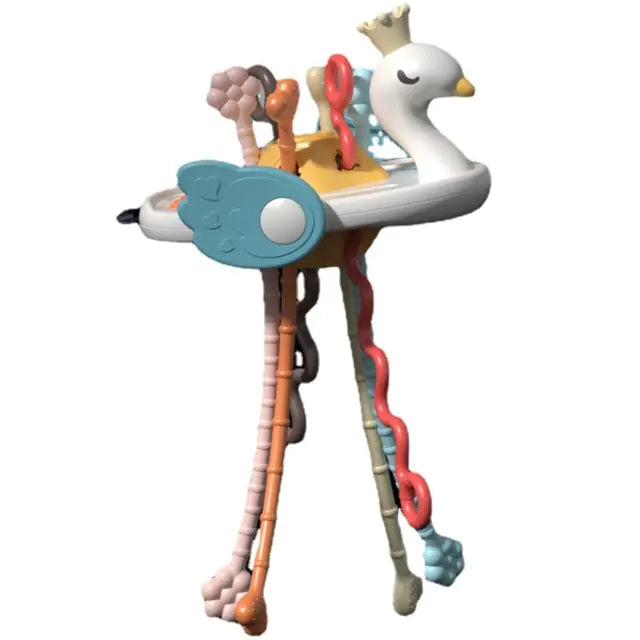 Infasense Sensory Teething Plate
