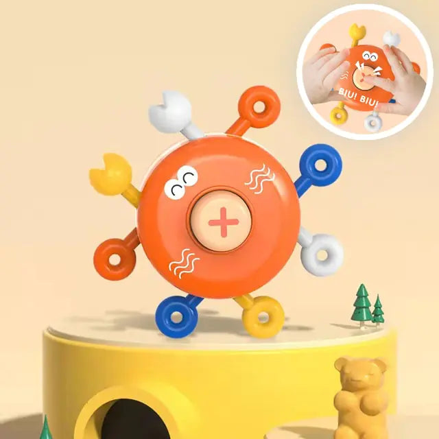 Infasense Sensory Teething Plate