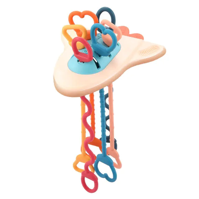 Infasense Sensory Teething Plate
