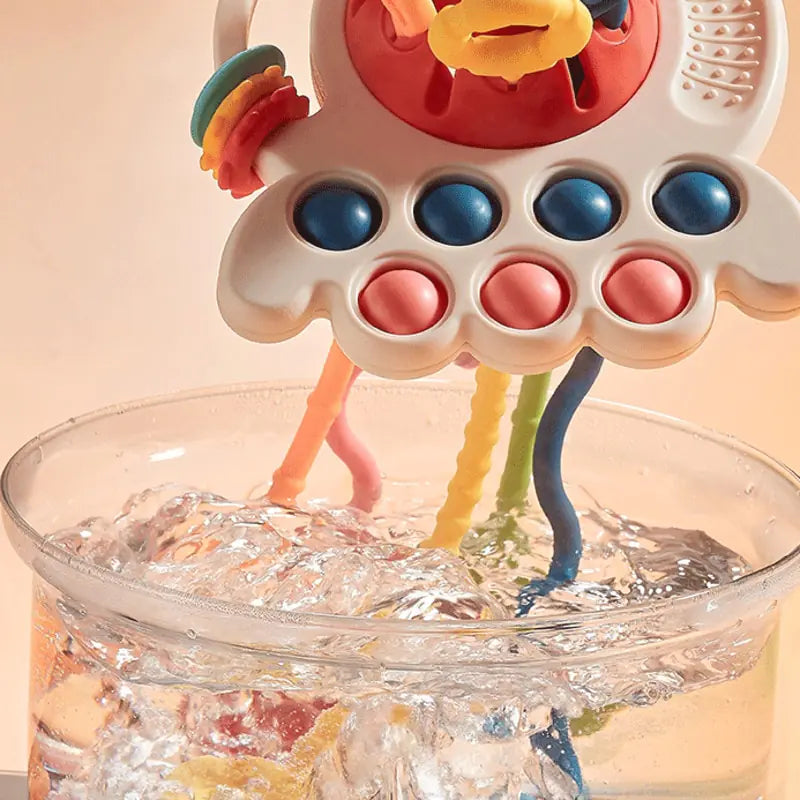 Infasense Sensory Teething Plate
