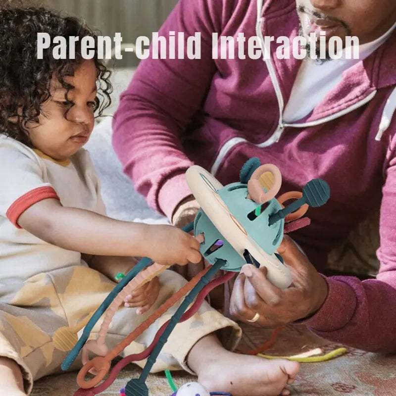 Infasense Sensory Teething Plate