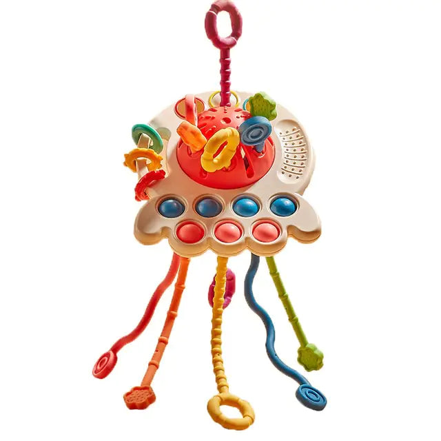Infasense Sensory Teething Plate